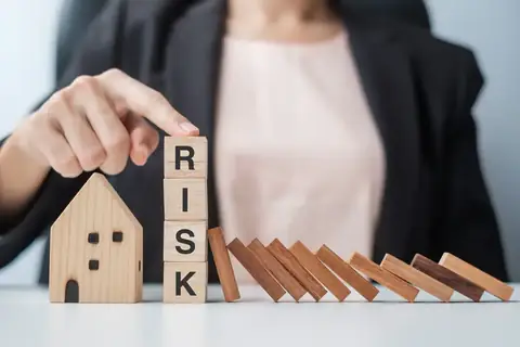 Risk prevention assessment for safer homes and businesses