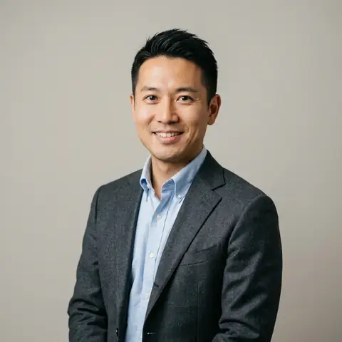 David Chen