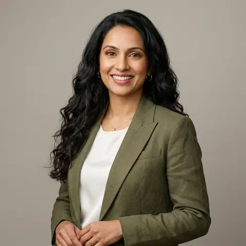 Priya Sharma
