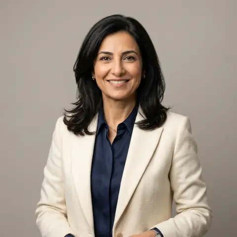 Leila Haddad
