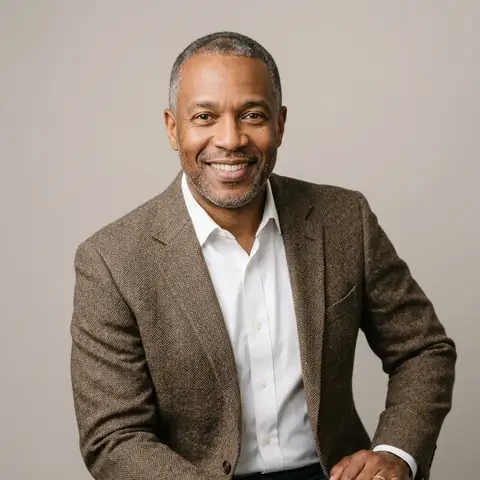 Marcus Sterling